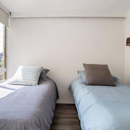 Increible Departamento En La Del Valle 멕시코 시 외부 사진